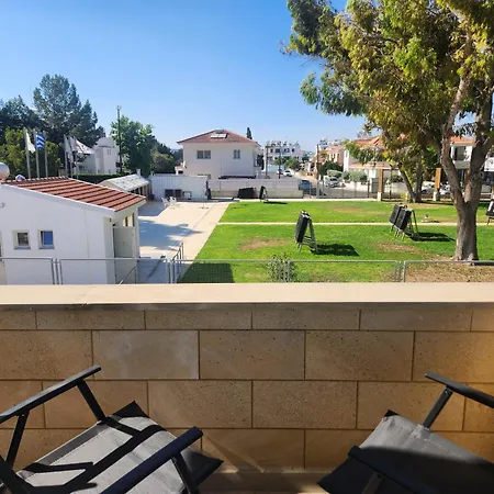 Kafkalia Sea Breeze ラルナカ