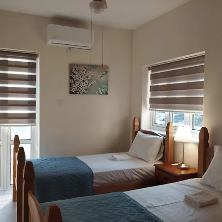 Hébergement de vacances Kafkalia Sea Breeze *