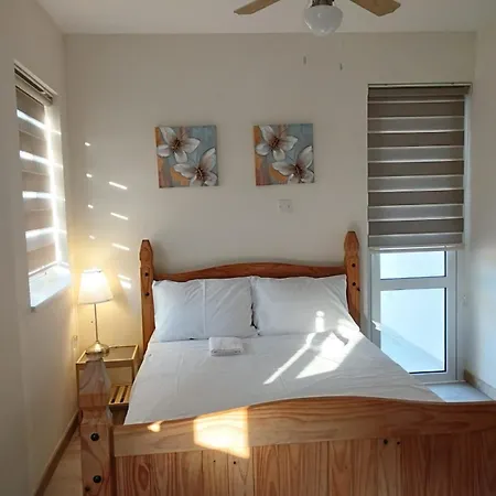 Kafkalia Sea Breeze Hébergement de vacances *