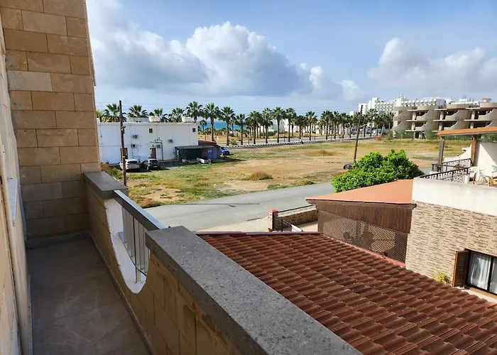 別荘 Kafkalia Sea Breeze *