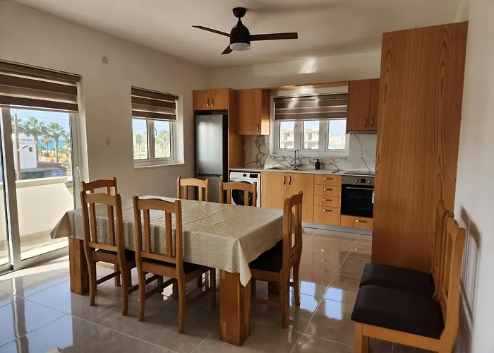 Kafkalia Sea Breeze 別荘