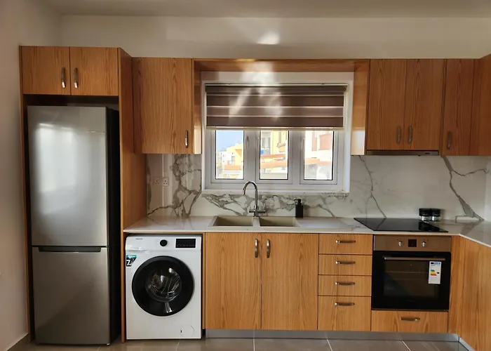 Kafkalia Sea Breeze * ラルナカ