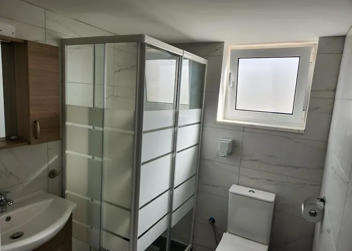 Kafkalia Sea Breeze 別荘