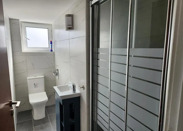 Kafkalia Sea Breeze 別荘 *