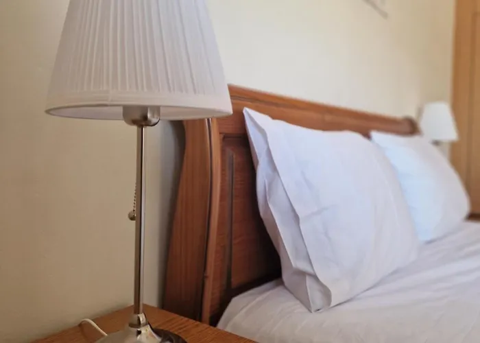 Kafkalia Sea Breeze ラルナカ