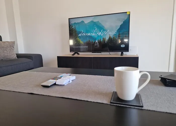 Kafkalia Sea Breeze ラルナカ