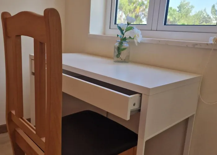 Kafkalia Sea Breeze Semesterbostad Larnaca