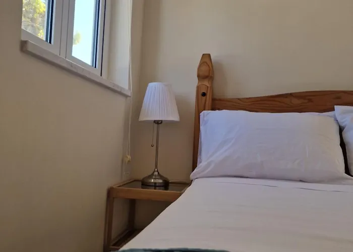 Semesterbostad Kafkalia Sea Breeze