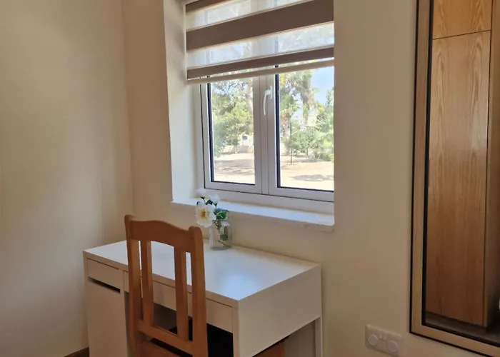 Semesterbostad Kafkalia Sea Breeze Larnaca